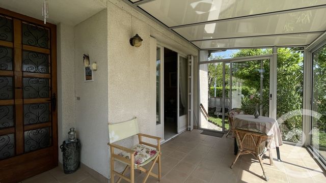 maison à vendre - 5 pièces - 99.0 m2 - ARTHES - 81 - MIDI-PYRENEES - Century 21 Plein Sud
