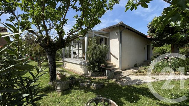 maison à vendre - 5 pièces - 99.0 m2 - ARTHES - 81 - MIDI-PYRENEES - Century 21 Plein Sud