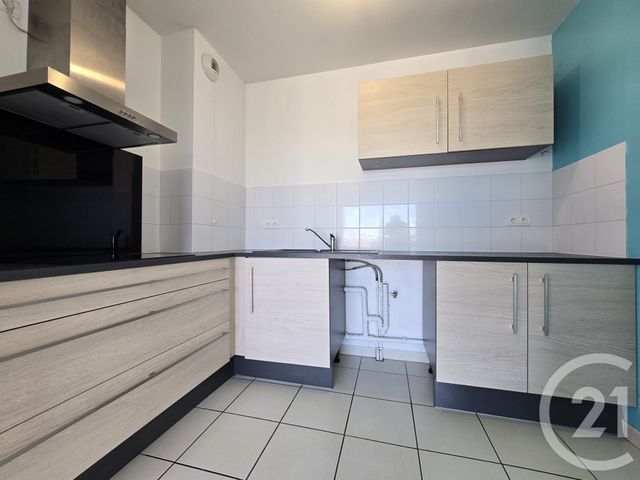 Appartement T3 à louer - 3 pièces - 54.71 m2 - CAGNAC LES MINES - 81 - MIDI-PYRENEES - Century 21 Plein Sud