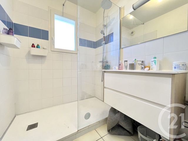 Appartement T3 à louer - 3 pièces - 54.71 m2 - CAGNAC LES MINES - 81 - MIDI-PYRENEES - Century 21 Plein Sud