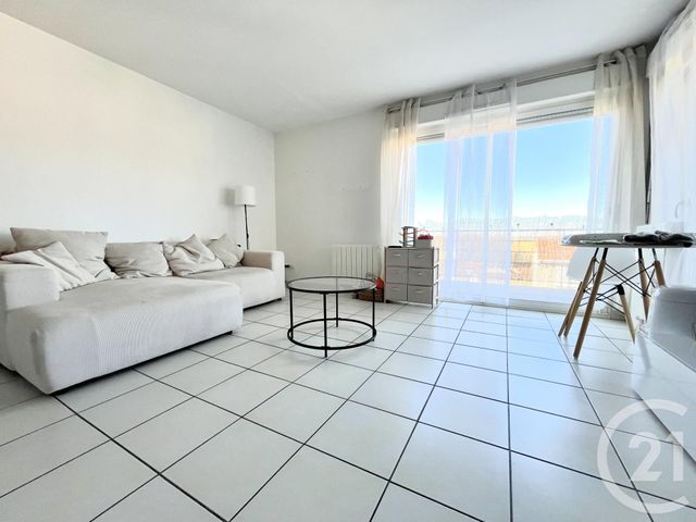 appartement - CAGNAC LES MINES - 81