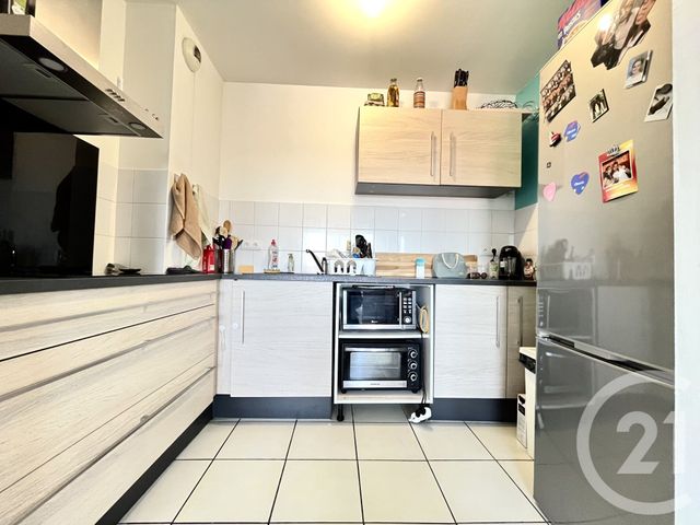 Appartement T3 à louer - 3 pièces - 54.71 m2 - CAGNAC LES MINES - 81 - MIDI-PYRENEES - Century 21 Plein Sud