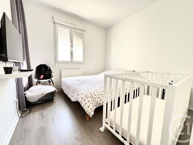 Appartement T3 à louer - 3 pièces - 54.71 m2 - CAGNAC LES MINES - 81 - MIDI-PYRENEES - Century 21 Plein Sud