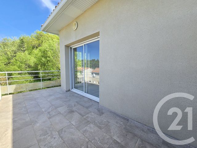 appartement - CAGNAC LES MINES - 81