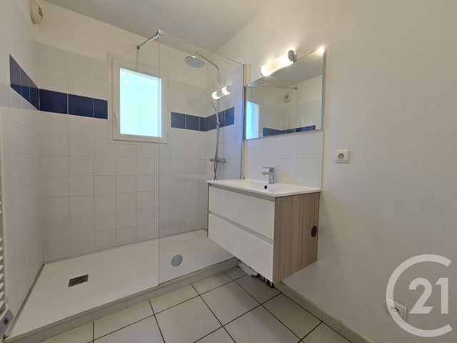 Appartement T3 à louer - 3 pièces - 54.71 m2 - CAGNAC LES MINES - 81 - MIDI-PYRENEES - Century 21 Plein Sud