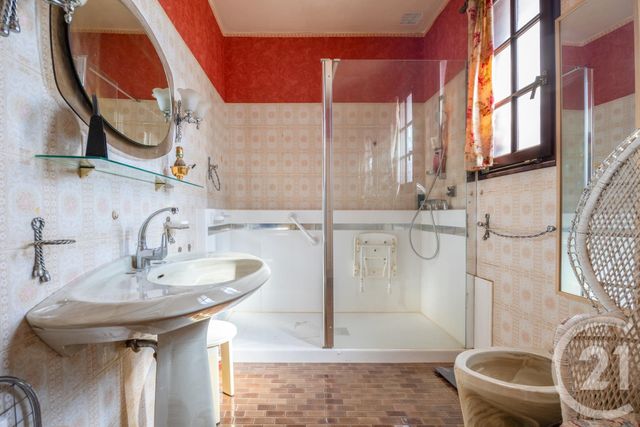 maison à vendre - 4 pièces - 113.0 m2 - ALBI - 81 - MIDI-PYRENEES - Century 21 Plein Sud