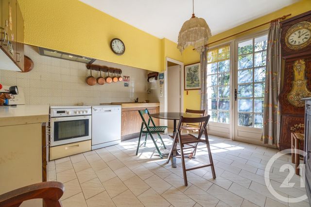 maison à vendre - 4 pièces - 113.0 m2 - ALBI - 81 - MIDI-PYRENEES - Century 21 Plein Sud