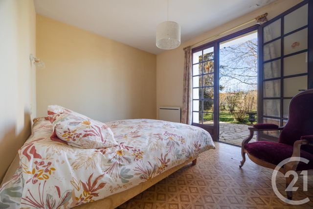 maison à vendre - 4 pièces - 113.0 m2 - ALBI - 81 - MIDI-PYRENEES - Century 21 Plein Sud