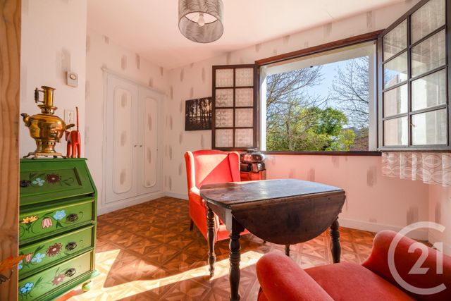 maison à vendre - 4 pièces - 113.0 m2 - ALBI - 81 - MIDI-PYRENEES - Century 21 Plein Sud