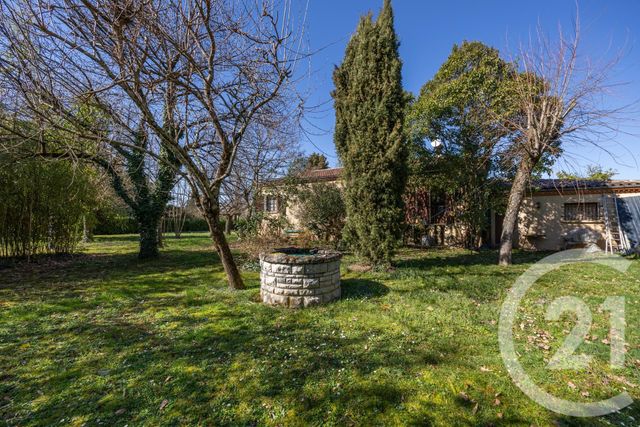 maison à vendre - 4 pièces - 113.0 m2 - ALBI - 81 - MIDI-PYRENEES - Century 21 Plein Sud