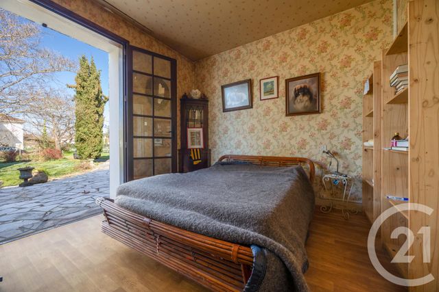 maison à vendre - 4 pièces - 113.0 m2 - ALBI - 81 - MIDI-PYRENEES - Century 21 Plein Sud