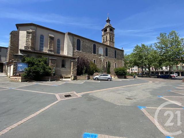 Afficher la photo en grand immeuble à vendre - 282.93 m2 - ALBI - 81 - MIDI-PYRENEES - Century 21 Plein Sud