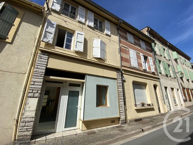 Afficher la photo en grand immeuble à vendre - 282.93 m2 - ALBI - 81 - MIDI-PYRENEES - Century 21 Plein Sud