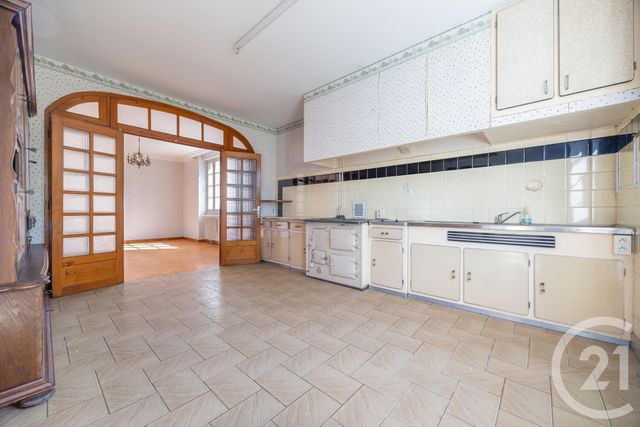 maison à vendre - 11 pièces - 212.0 m2 - CARMAUX - 81 - MIDI-PYRENEES - Century 21 Plein Sud