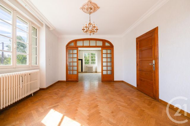 maison à vendre - 11 pièces - 212.0 m2 - CARMAUX - 81 - MIDI-PYRENEES - Century 21 Plein Sud