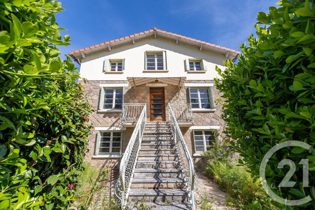 Maison à vendre CARMAUX