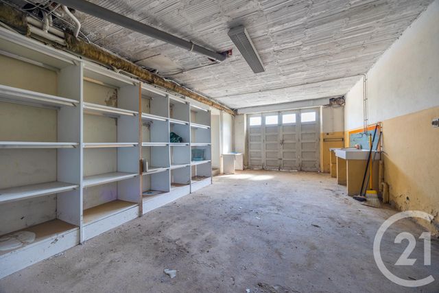 maison à vendre - 11 pièces - 212.0 m2 - CARMAUX - 81 - MIDI-PYRENEES - Century 21 Plein Sud