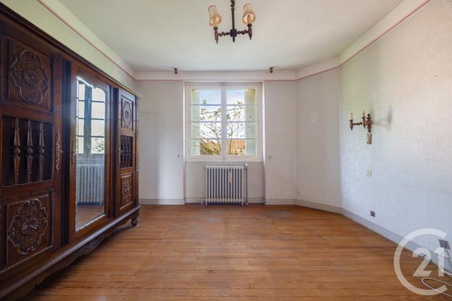 maison à vendre - 11 pièces - 212.0 m2 - CARMAUX - 81 - MIDI-PYRENEES - Century 21 Plein Sud