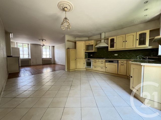 maison à vendre - 7 pièces - 170.0 m2 - ALBI - 81 - MIDI-PYRENEES - Century 21 Plein Sud