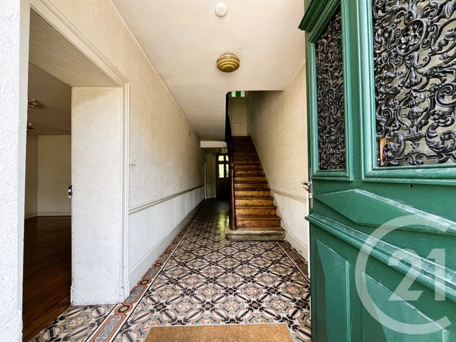 maison à vendre - 7 pièces - 170.0 m2 - ALBI - 81 - MIDI-PYRENEES - Century 21 Plein Sud