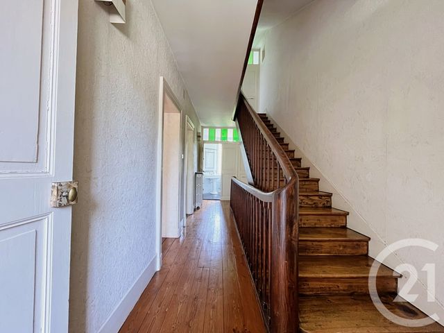 maison à vendre - 7 pièces - 170.0 m2 - ALBI - 81 - MIDI-PYRENEES - Century 21 Plein Sud
