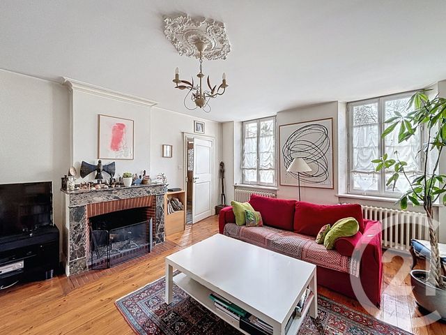 maison à vendre - 7 pièces - 170.0 m2 - ALBI - 81 - MIDI-PYRENEES - Century 21 Plein Sud