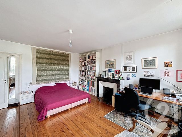 maison à vendre - 7 pièces - 170.0 m2 - ALBI - 81 - MIDI-PYRENEES - Century 21 Plein Sud