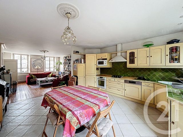 maison à vendre - 7 pièces - 170.0 m2 - ALBI - 81 - MIDI-PYRENEES - Century 21 Plein Sud