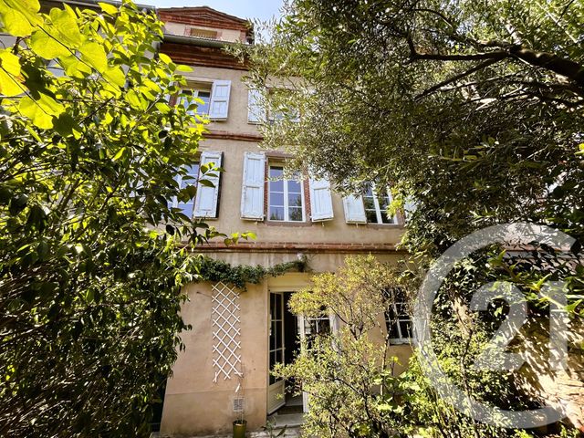 maison - ALBI - 81