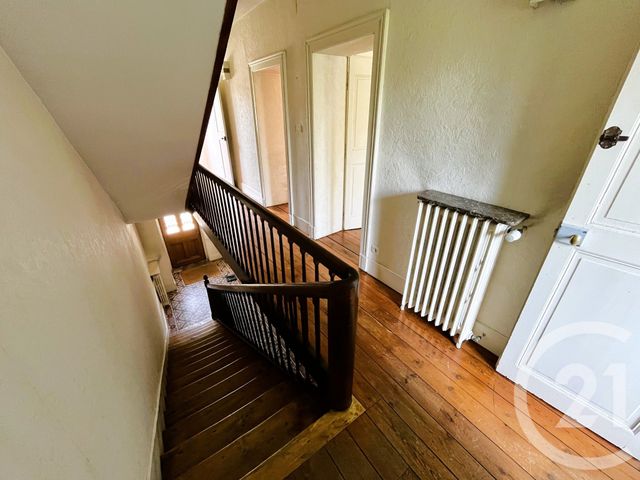 maison à vendre - 7 pièces - 170.0 m2 - ALBI - 81 - MIDI-PYRENEES - Century 21 Plein Sud
