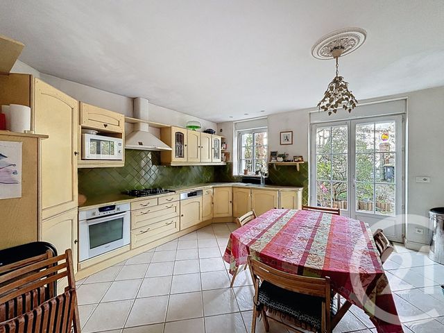 maison à vendre - 7 pièces - 170.0 m2 - ALBI - 81 - MIDI-PYRENEES - Century 21 Plein Sud