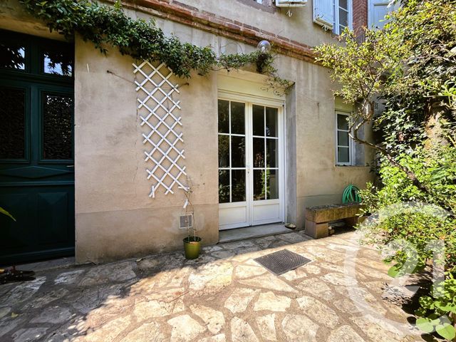 maison à vendre - 7 pièces - 170.0 m2 - ALBI - 81 - MIDI-PYRENEES - Century 21 Plein Sud
