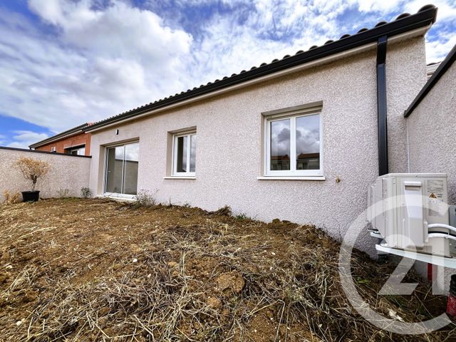 maison à vendre - 4 pièces - 86.0 m2 - LE SEQUESTRE - 81 - MIDI-PYRENEES - Century 21 Plein Sud