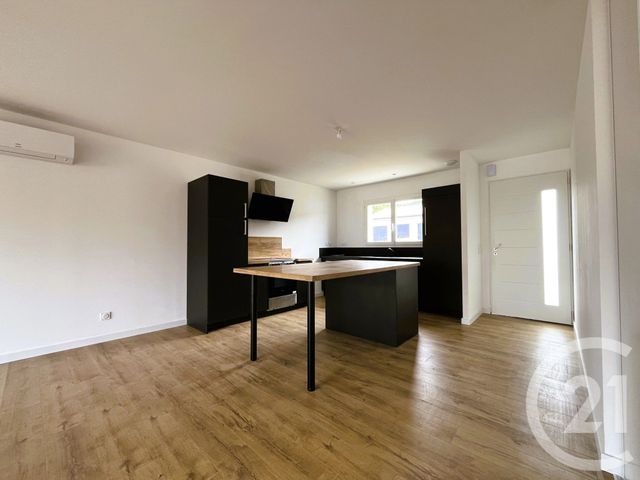 maison à vendre - 4 pièces - 86.0 m2 - LE SEQUESTRE - 81 - MIDI-PYRENEES - Century 21 Plein Sud