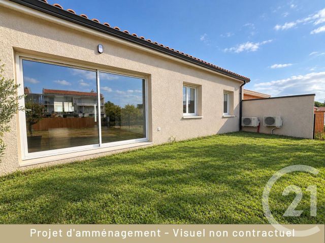 maison - LE SEQUESTRE - 81