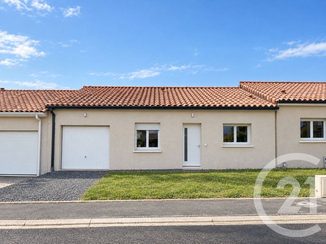 Maison à vendre LE SEQUESTRE