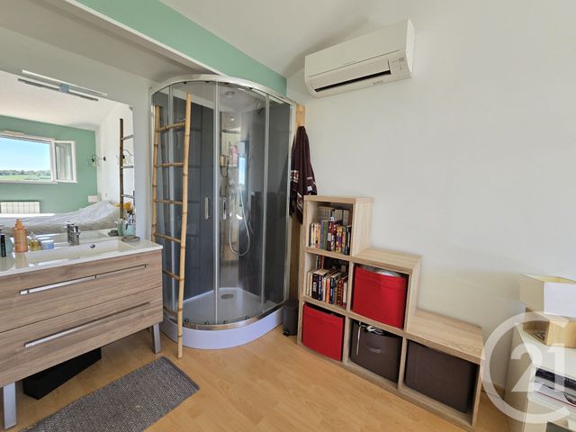 maison à vendre - 4 pièces - 98.0 m2 - PUYGOUZON - 81 - MIDI-PYRENEES - Century 21 Plein Sud