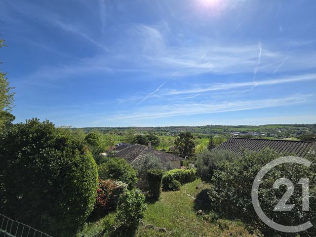 maison à vendre - 4 pièces - 98.0 m2 - PUYGOUZON - 81 - MIDI-PYRENEES - Century 21 Plein Sud