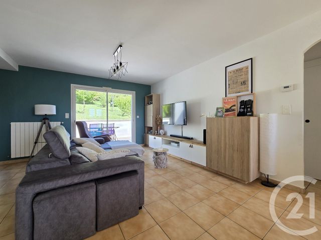 Maison à vendre PUYGOUZON