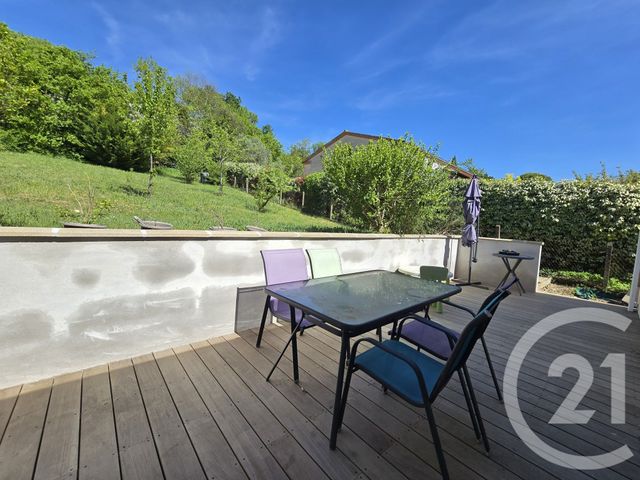 maison à vendre - 4 pièces - 98.0 m2 - PUYGOUZON - 81 - MIDI-PYRENEES - Century 21 Plein Sud