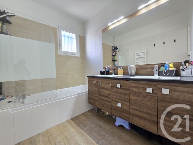 maison à vendre - 4 pièces - 98.0 m2 - PUYGOUZON - 81 - MIDI-PYRENEES - Century 21 Plein Sud