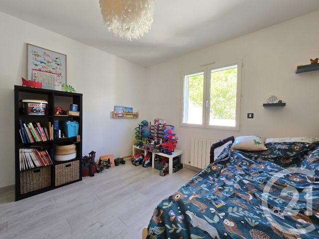 maison à vendre - 4 pièces - 98.0 m2 - PUYGOUZON - 81 - MIDI-PYRENEES - Century 21 Plein Sud