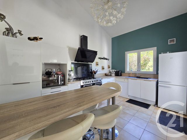 maison à vendre - 4 pièces - 98.0 m2 - PUYGOUZON - 81 - MIDI-PYRENEES - Century 21 Plein Sud