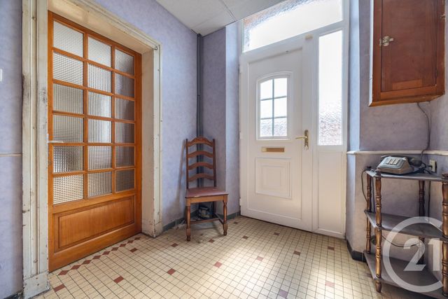 maison à vendre - 4 pièces - 122.67 m2 - CARMAUX - 81 - MIDI-PYRENEES - Century 21 Plein Sud