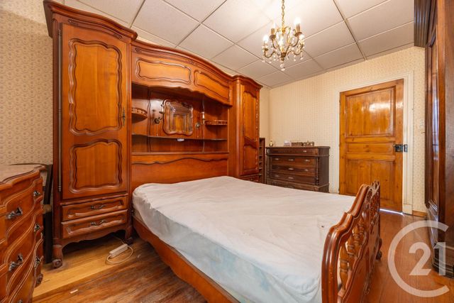 maison à vendre - 4 pièces - 122.67 m2 - CARMAUX - 81 - MIDI-PYRENEES - Century 21 Plein Sud