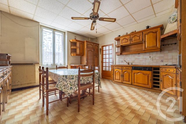 maison à vendre - 4 pièces - 122.67 m2 - CARMAUX - 81 - MIDI-PYRENEES - Century 21 Plein Sud