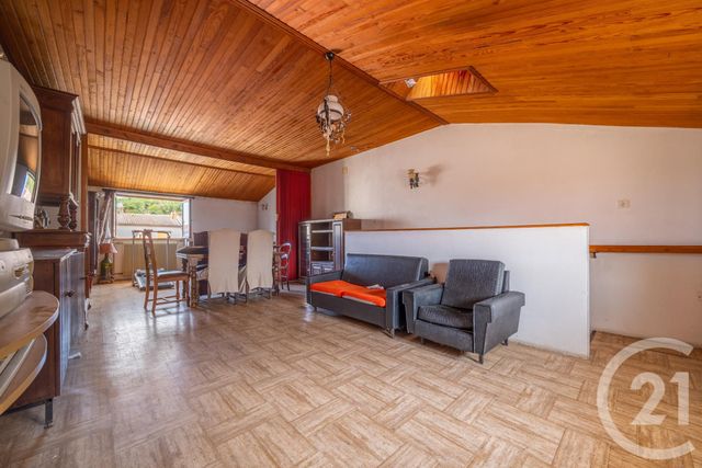 maison à vendre - 4 pièces - 122.67 m2 - CARMAUX - 81 - MIDI-PYRENEES - Century 21 Plein Sud