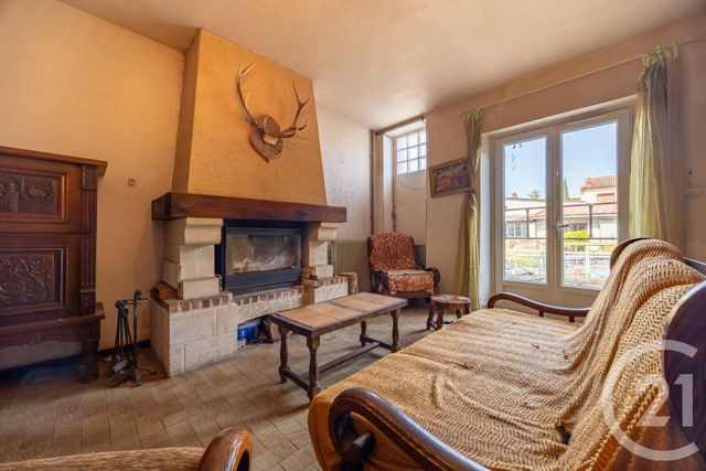 maison à vendre - 4 pièces - 122.67 m2 - CARMAUX - 81 - MIDI-PYRENEES - Century 21 Plein Sud