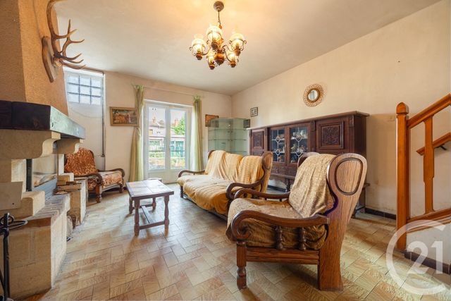 maison à vendre - 4 pièces - 122.67 m2 - CARMAUX - 81 - MIDI-PYRENEES - Century 21 Plein Sud
