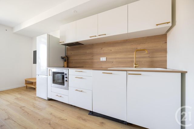 Appartement T2 à vendre - 2 pièces - 34.0 m2 - ALBI - 81 - MIDI-PYRENEES - Century 21 Plein Sud